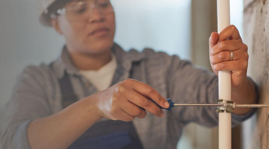 Professional same day plumber in James Creek, PA